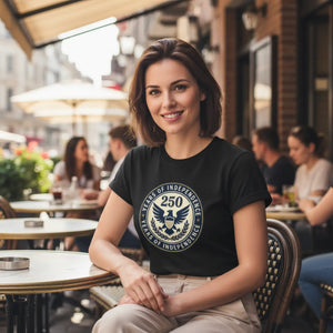 Independence 250 Eagle T-shirt - T-shirts - m