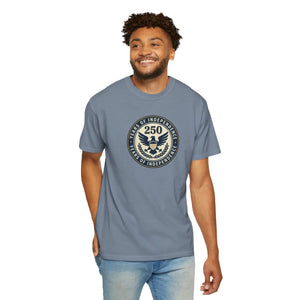 Independence 250 Eagle T-shirt - T-shirts - m