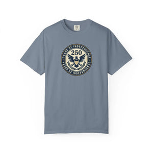 Independence 250 Eagle T-shirt - T-shirts - m