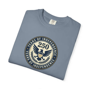 Independence 250 Eagle T-shirt - T-shirts - m