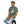 Independence Eagle T‑shirt, ?250 Years of American Independence’ July 4th Patriotic Tee - T-shirts - m