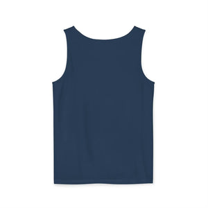 Independence Eagle Tank Top - 250 Years of American 1776-2026 - Tops