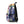 Stylish Indian Ethnic Backpack - Adjustable Straps - Dipaliz - Backpacks