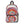 Vibrant Indian Ethnic Backpack - Canvas Travel Bag - Dipaliz - Backpacks