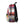 Vibrant Indian Ethnic Backpack - Canvas Travel Bag - Dipaliz - Backpacks