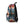 Vibrant Indian Ethnic Pattern Backpack - Daily Travel - Dipaliz - Backpacks
