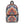 Vibrant Indian Ethnic Pattern Backpack - Daily Travel - Dipaliz - Backpacks