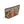 Indian Folk Art Accessory Pouch T-bottom Makeup Bag - Dipaliz - Bags