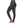 Vibrant Indian High Waisted Yoga Leggings - Dipaliz