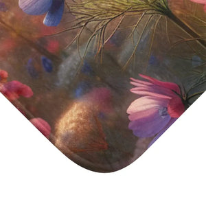 Microfiber Bath Mat - Ultra Soft Cozy Comfort - Dipaliz - Mats & Rugs