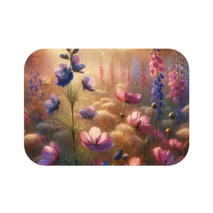 Microfiber Bath Mat - Ultra Soft Cozy Comfort - Dipaliz - Mats & Rugs