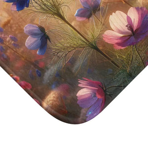 Microfiber Bath Mat - Ultra Soft Cozy Comfort - Dipaliz - Mats & Rugs