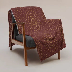 Soft Silk Throw Blanket - Ultra Luxurious Comfort - Dipaliz - 60″×80″ - Blankets