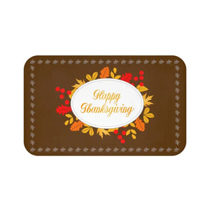 Bath Mat - Ultra Soft Cozy Luxury - Dipaliz - 34’’ × 21’’ - Home & Garden