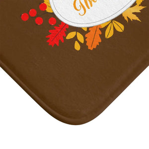 Bath Mat - Ultra Soft Cozy Luxury - Dipaliz - Home & Garden