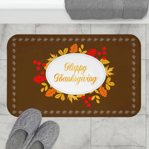 Bath Mat - Ultra Soft Cozy Luxury - Dipaliz - Home & Garden