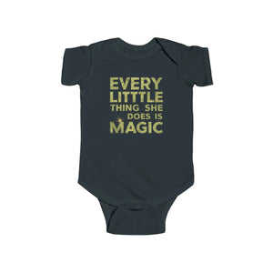 Soft Cotton Comfort Infant One-piece - Durable - Dipaliz - Baby One-pieces