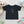 Soft Minimal Dandelion Infant Tee - Cotton Baby Shirt - Dipaliz - Black / 6m - Kids Clothes