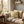 Dipaliz graphic white flowers throw pillow insert included - pillows