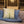 Graphic White Flowers Throw Pillow – Insert Included - Dipaliz - Pillows