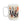 Cheerful Colors Inspiring Ceramic Mug - Thoughtful Gift - Dipaliz - Mugs