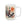 Cheerful Colors Inspiring Ceramic Mug - Thoughtful Gift - Dipaliz - Mugs