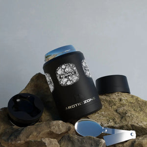 Insulated Food Jar - Aquaholic Design Meal Prep - Dipaliz - Thermoses