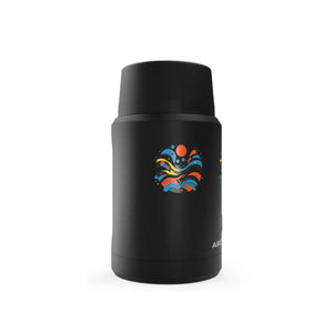 Colorful Insulated Food Jar - Stainless Steel - Dipaliz - Thermoses