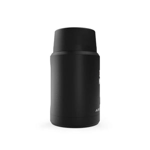 Insulated Food Jar - i Heart Naps Copper Vacuum - Dipaliz - 16.9oz / Black - Accessories