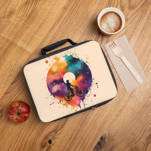 Trendy Neoprene Lunch Bag - Insulating Fresh Travel - Dipaliz - Bags