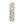 Elegant Aluminum Bookmark - Intricate Floral Pattern - Dipaliz - Bookmarks
