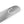 Elegant Aluminum Bookmark - Intricate Floral Pattern - Dipaliz - Bookmarks