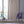 Vibrant Pastel Flower Window Curtain - Chic Sheer Polyester - Dipaliz - Curtains