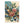 Flowers Area Rugs – Soft Polyester Chenille - Dipaliz
