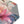 Floral Rug – Polyester Chenille Area - Dipaliz - Rugs