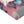 Floral Rug – Polyester Chenille Area - Dipaliz - Rugs