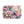 Floral Bath Mat – Soft Watercolor Microfiber - Dipaliz - Mats & Rugs