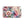 Floral Bath Mat – Soft Watercolor Microfiber - Dipaliz - Mats & Rugs