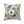 Designed Watercolor Flowers – Spun Polyester - Dipaliz - Throw Pillows