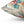Designed Watercolor Flowers – Spun Polyester - Dipaliz - Throw Pillows