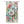 Watercolor Flowers Curtains - Intricately Designed - Dipaliz