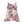 Floral Skater Dress – Watercolor Eco Fabric - Dipaliz - Dresses - Xs