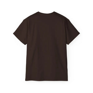 Classic Pumpkin Spice Latte Cotton Tee - Dipaliz - T-shirts