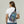 Iridescent Geometric Sling Bag - Prism Festival Pack - Dipaliz - Cross Body Bags