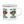 Wild Blast Kissable Enamel Camping Mug - Outdoor Adventure - Dipaliz - Mugs