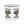 Wild Blast Kissable Enamel Camping Mug - Outdoor Adventure - Dipaliz - Mugs