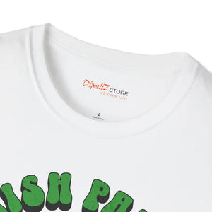 Lucky Charm Patricks Day Irish Party Unisex Tee - Dipaliz - T-shirts