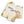 Vibrant Italian Clutter Core Cloth Napkin Set - Dipaliz - Napkins