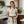 Italian Olive Kitchen Apron, ?Oliva Italiana’ Floral Branch Cooking - Aprons