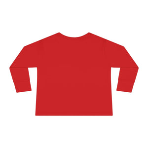 Soft Cotton Toddler Long Sleeve - Monkey Fist - Dipaliz - Baby & Clothing